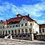 Leśny Kurort w Gierczynie