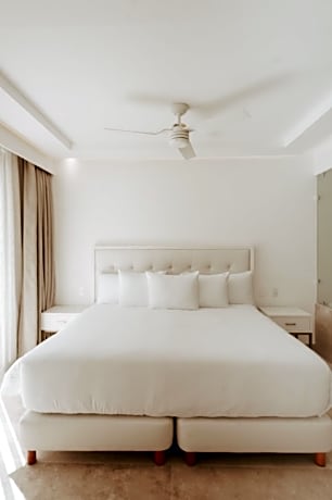 Suite Two Bedrooms