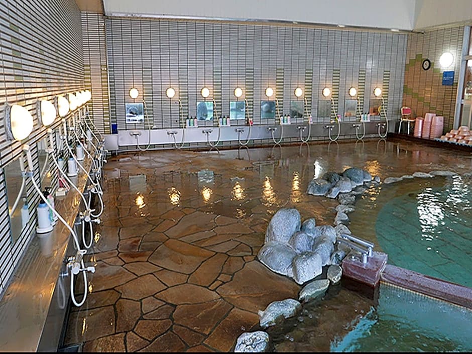 Chateraise Hotel Isawa
