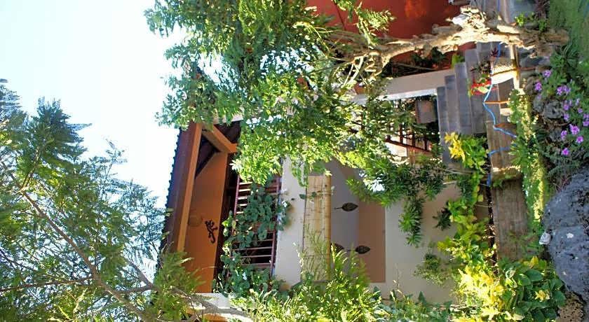 Villa Anjing 2