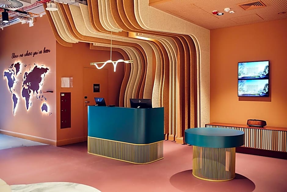 ibis Styles Kraków Centrum
