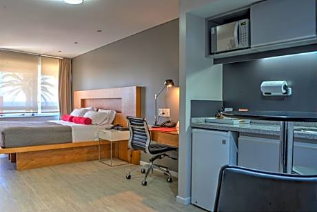 Regency Rambla Design Apart Hotel