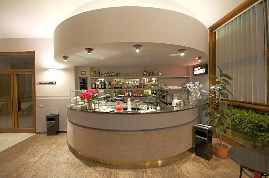 Hotel Milano