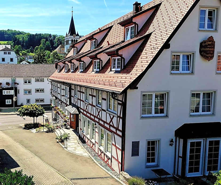 Hotel Post Jungingen