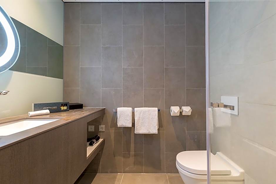 Postillion Hotel Amsterdam