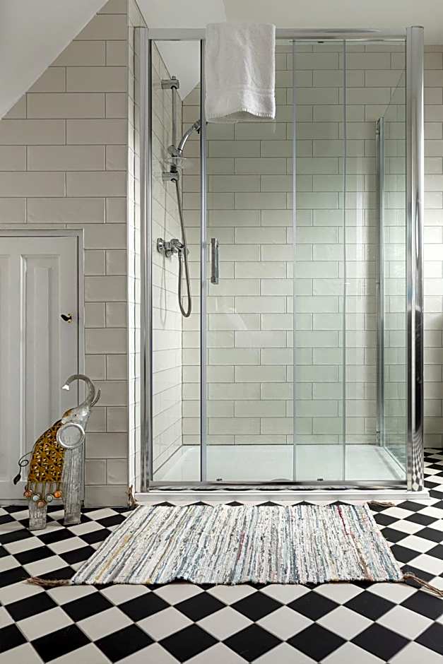 Bridge Street Townhouse