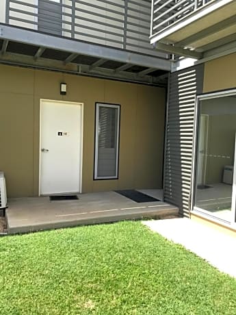 Queen Room - Disability Access