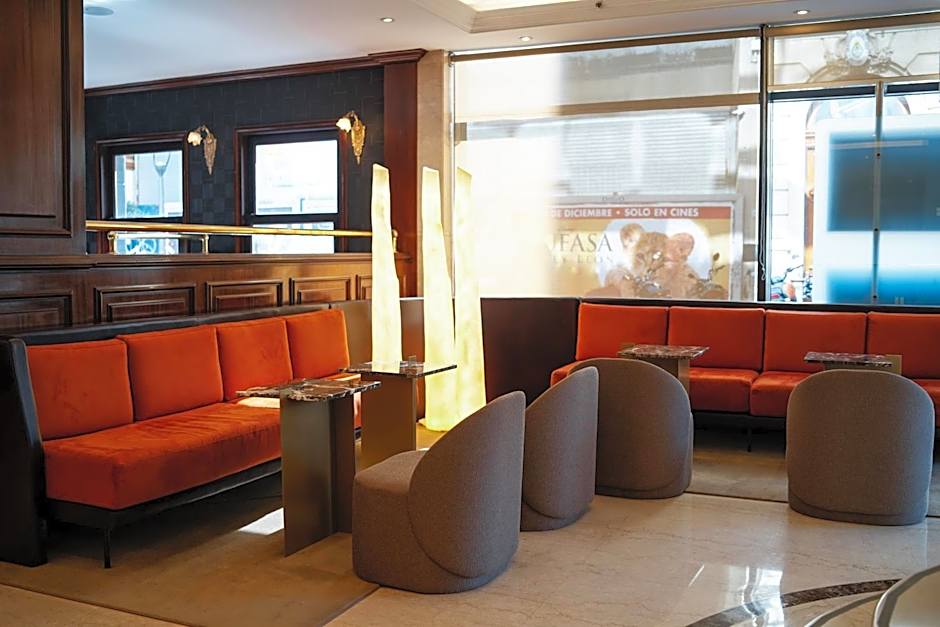 Amerian Buenos Aires Park Hotel