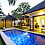 The Bidadari Villas and Spa Umalas - Seminyak