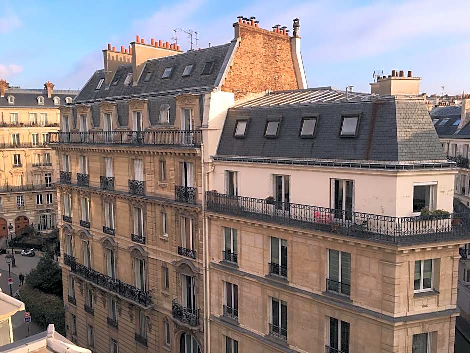 Hotel Antin Saint-Georges