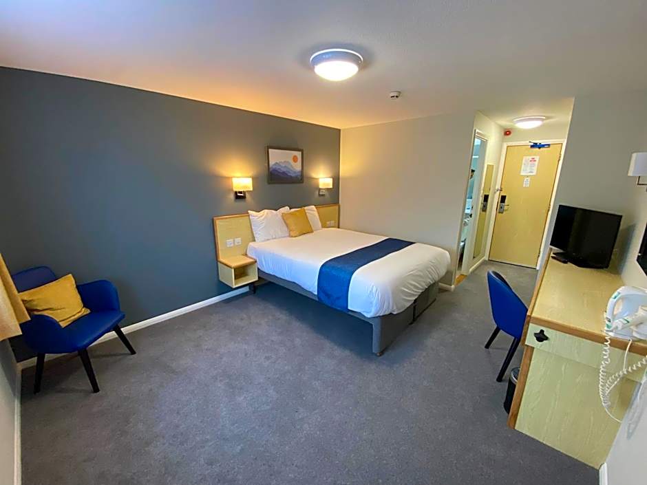Days Inn Sedgemoor M5