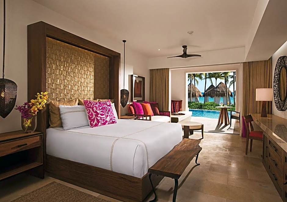 Secrets Akumal Riviera Maya - Adults Only-All Inclusive