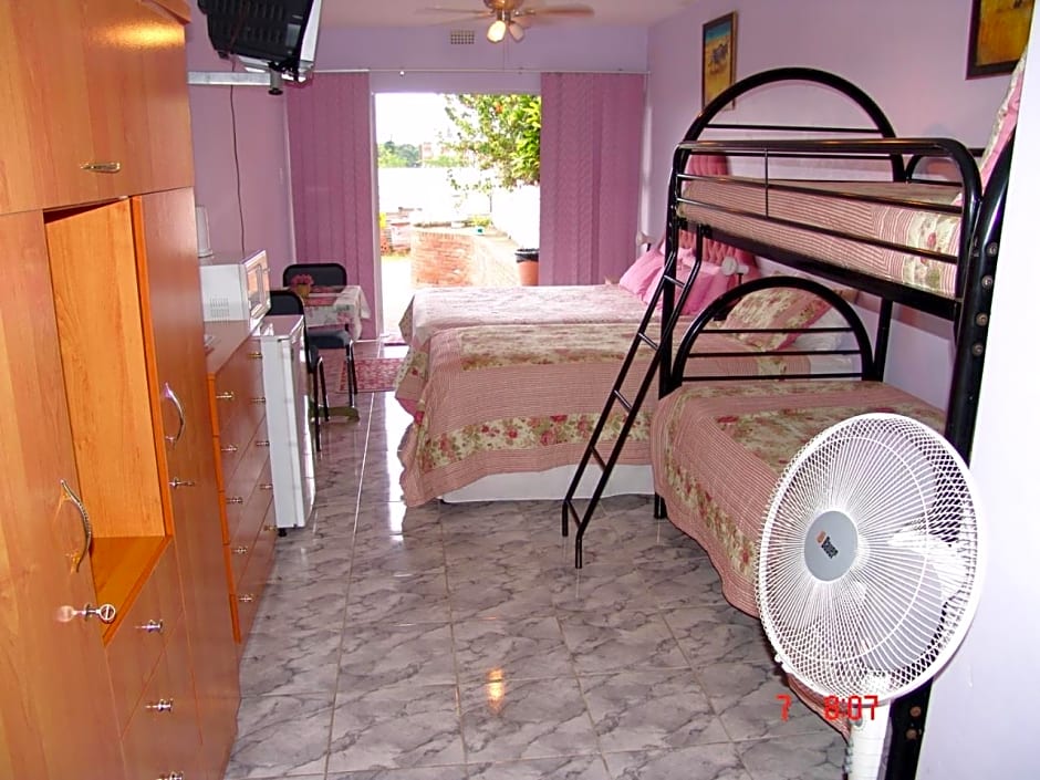 Bed and Breakfast at Eves