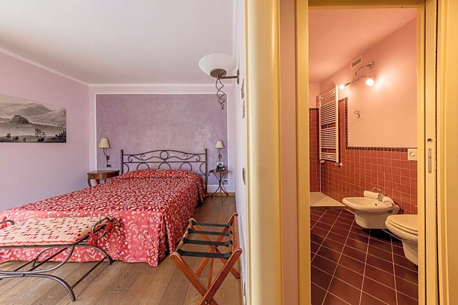 La Darsena Boutique Hotel & Restaurant