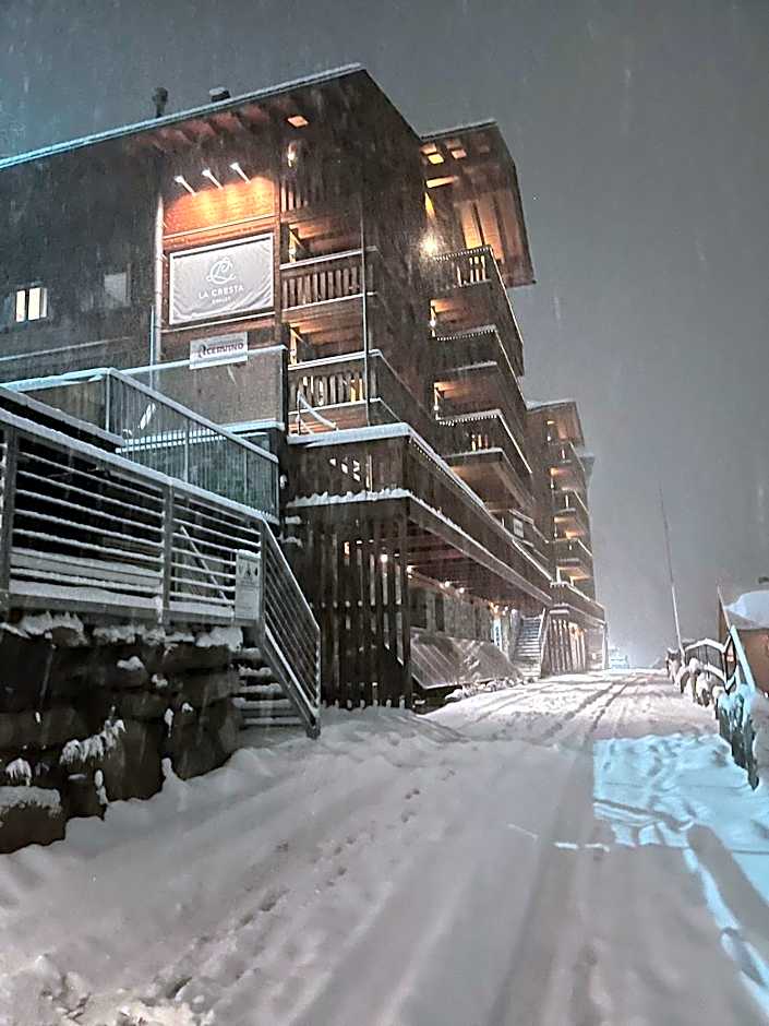 La Cresta Chalet