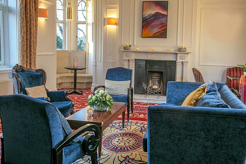 Crabwall Manor & Spa - BW Signature Collection