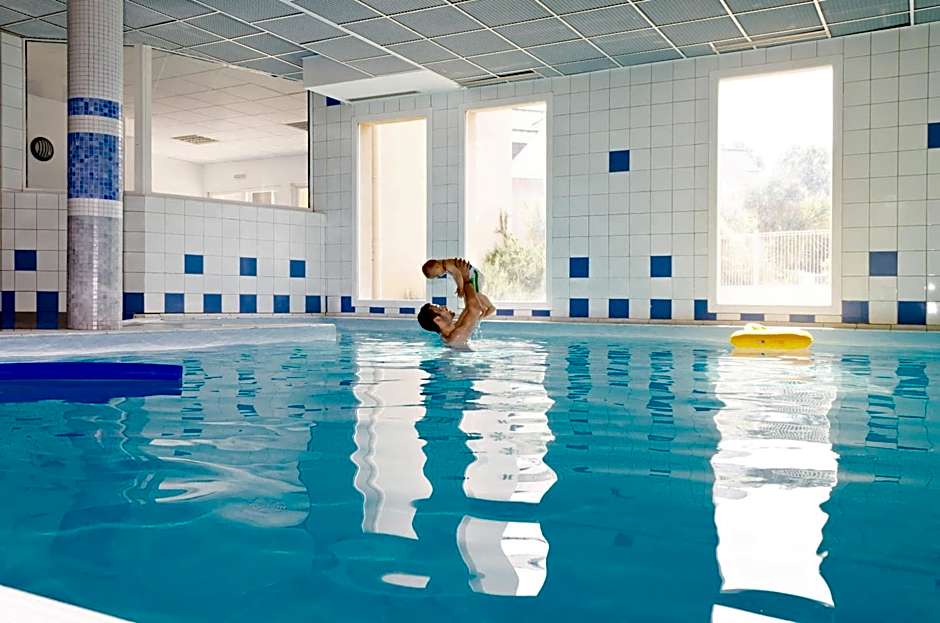 Résidence Goélia Kermaël