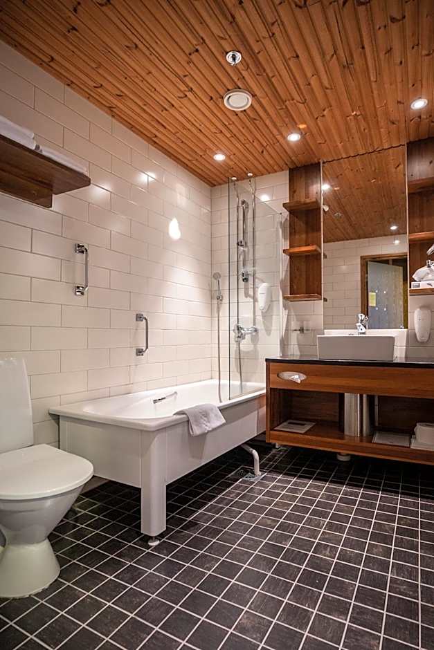 Santa's Hotel Tunturi