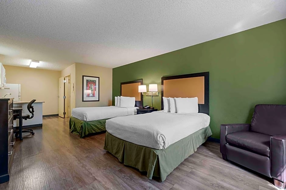 Extended Stay America Suites - Santa Rosa - South