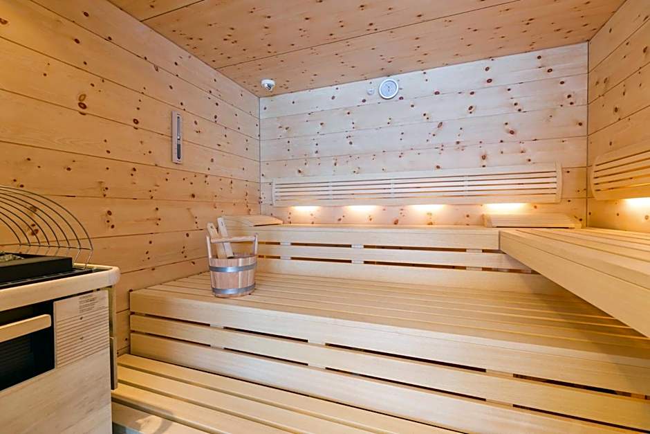 OFENTÜRL alpine living