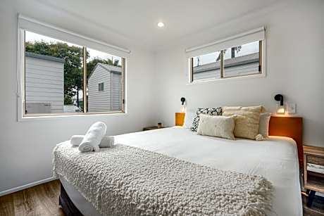 Superior Two-Bedroom Cabin