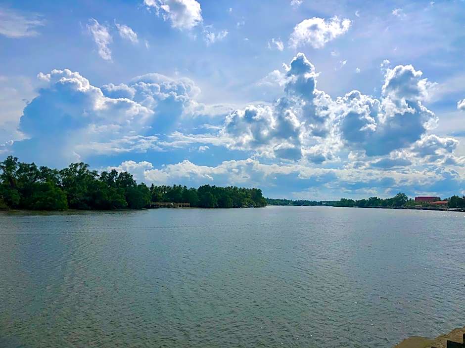 Nopparat Garden Hotel