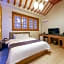 Jeonju Hanok Hotel Kung