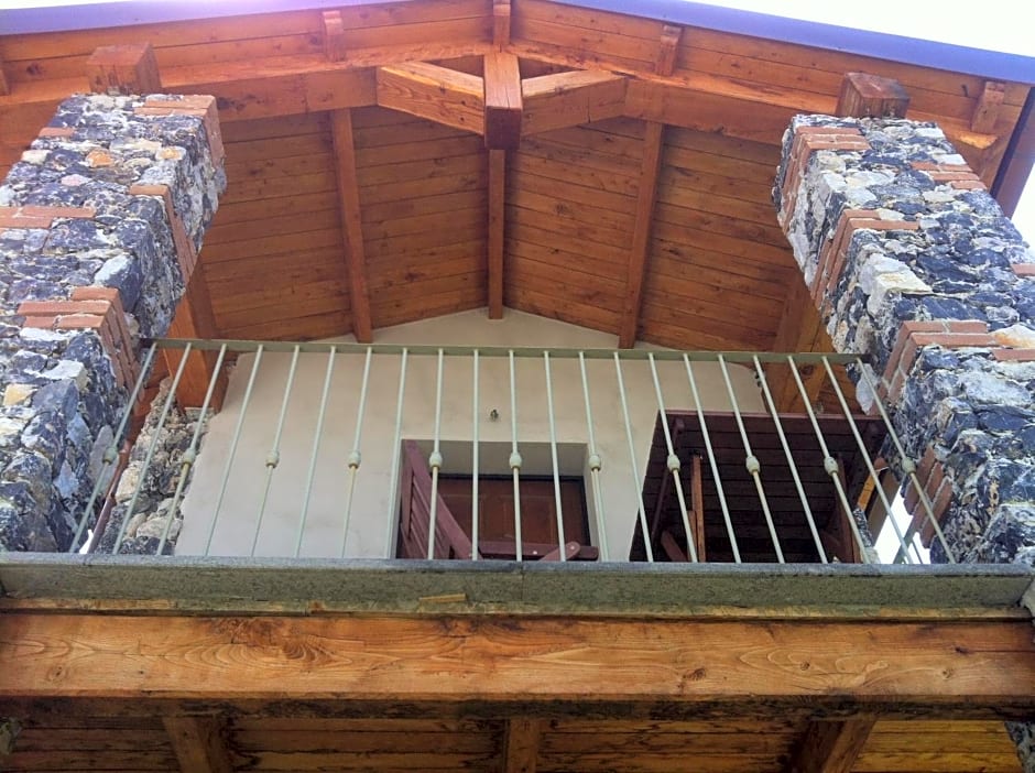Il Casale Del Giglio