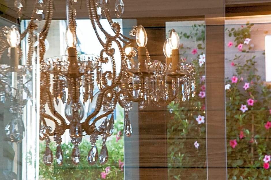 Ca' squero911 luxury rooms