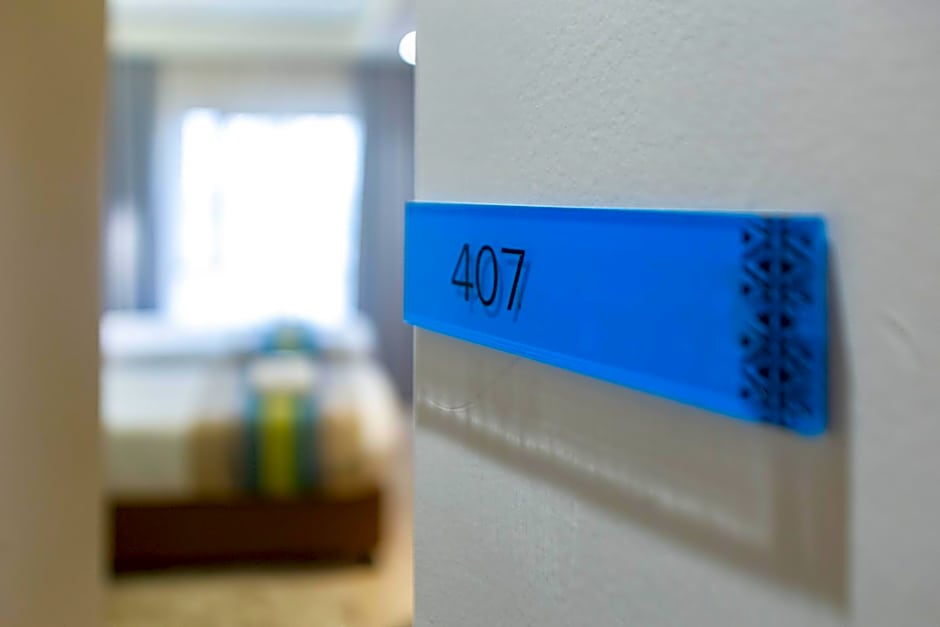 Kozi Suites Nairobi Airport