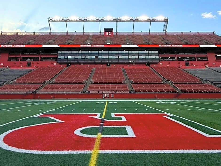 Garden Executive Hotel