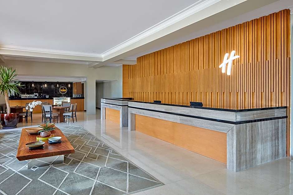 Holiday Inn and Suites Batangas Limapark By IHG