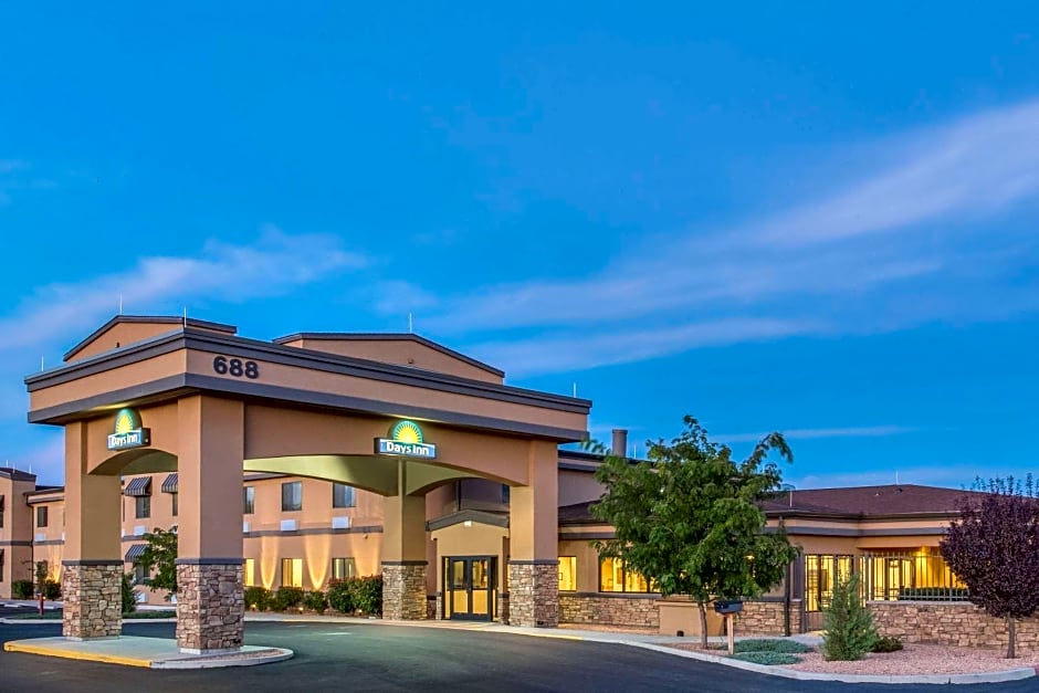 Days Inn by Wyndham Chino Valley