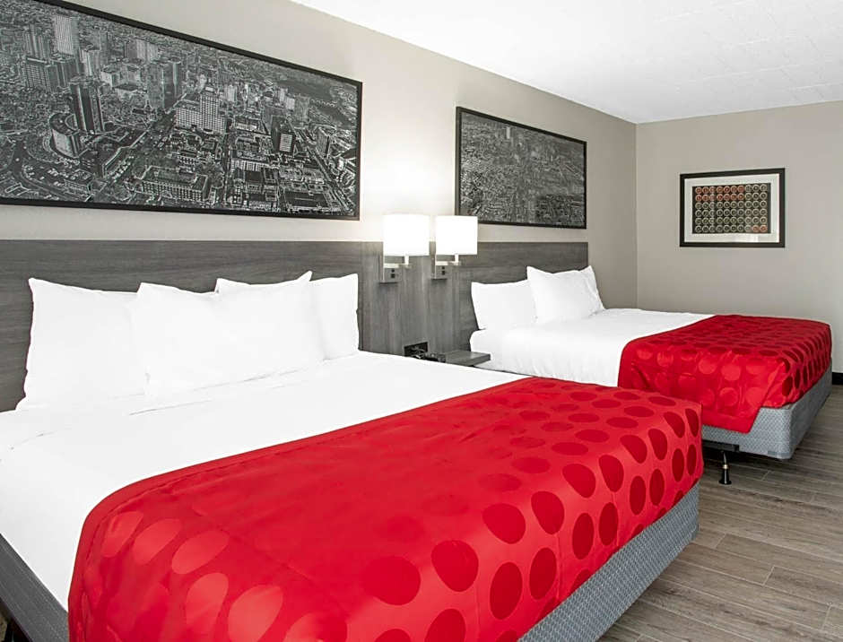 Ramada by Wyndham Windsor Locks