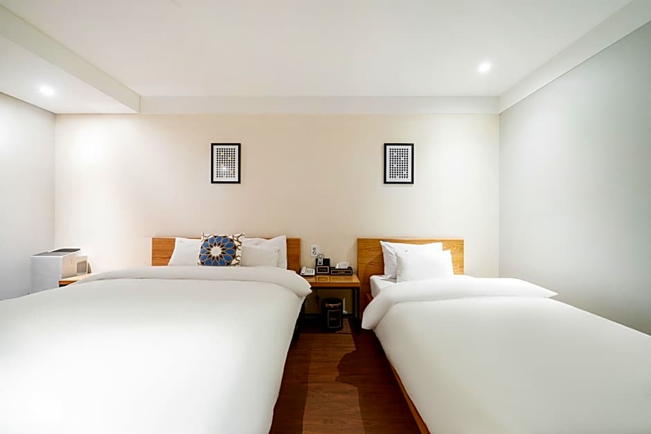 3S Hotel Soraepogu Branch