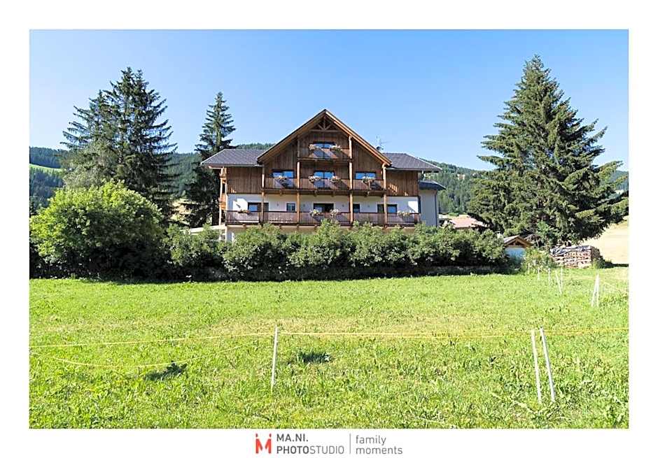 Garni Appartments Helvetia