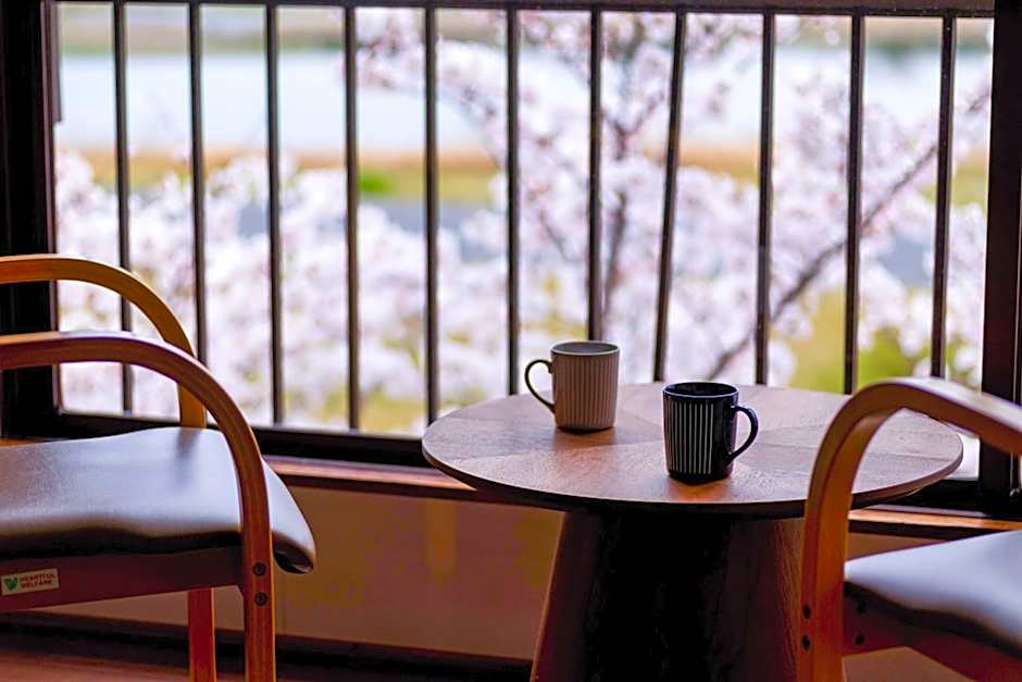Ryokan Toyotomi