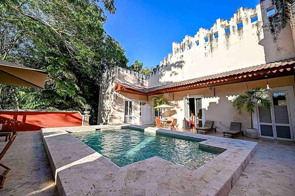 Hacienda San Antonio Millet