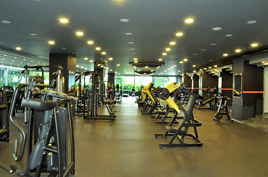 Destiny Marine Hotel