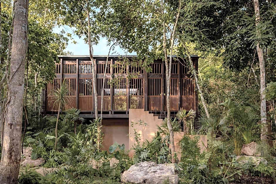 Boca de Agua Bacalar