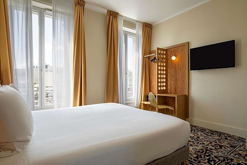 Best Western Hotel Centre Reims