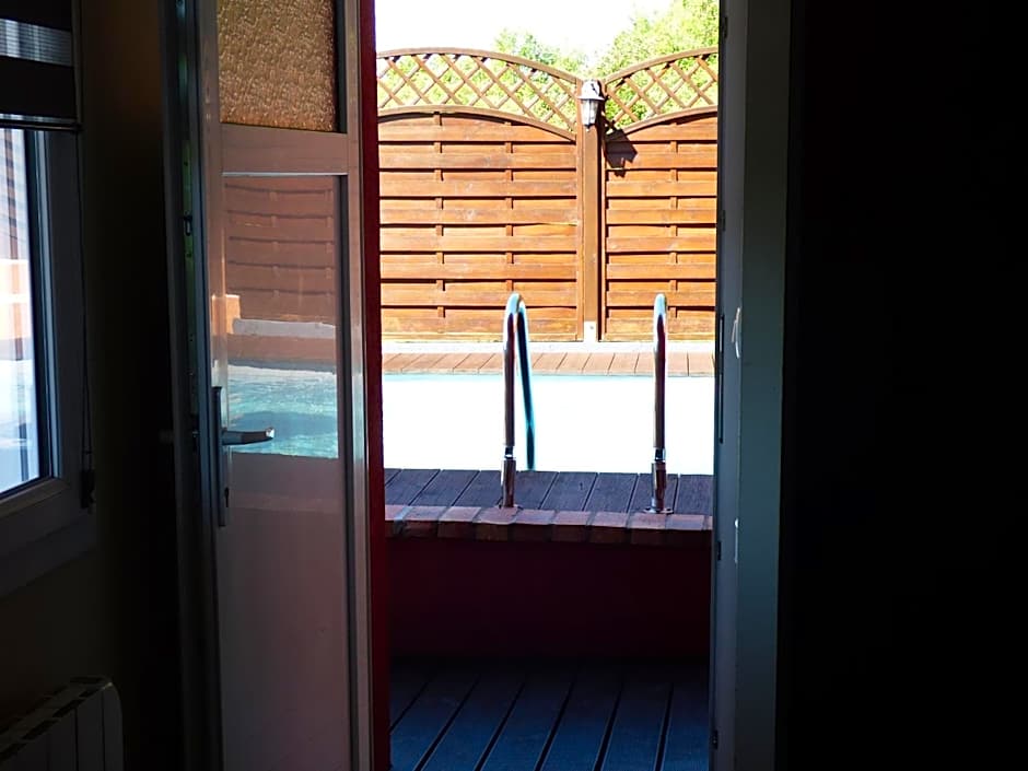 La Colline aux Yeux Doubs