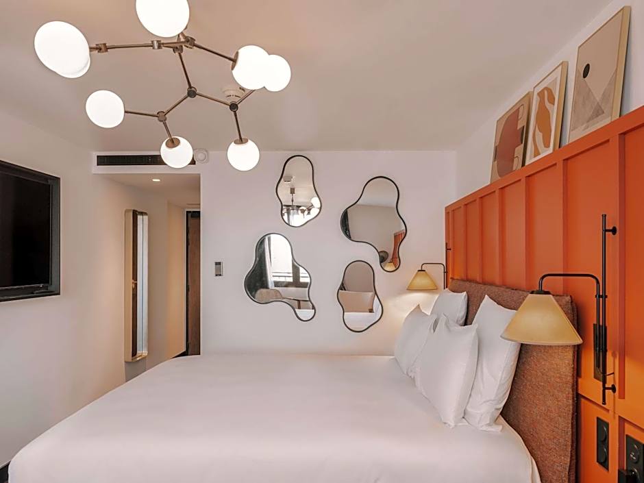Marty Hotel Bordeaux, Tapestry Collection by Hilton
