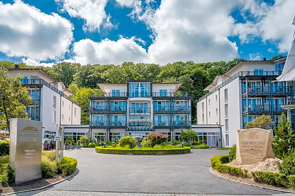 Grand Hotel Binz