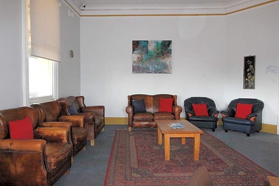 The Exchange Pingelly