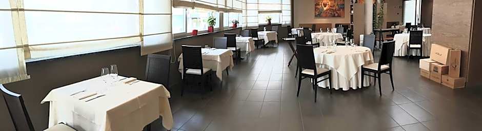 Torino Hotel San Luigi - Ristorante Trait d'Union