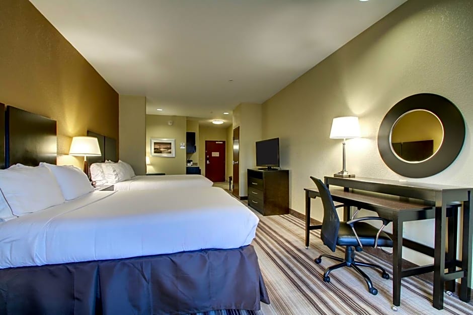 Holiday Inn Express Natchez South West By IHG