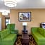 Comfort Inn Gurnee near Six Flags