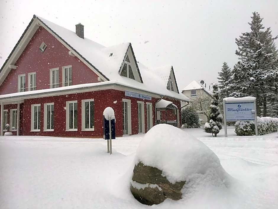 Gästehaus Windflüchter