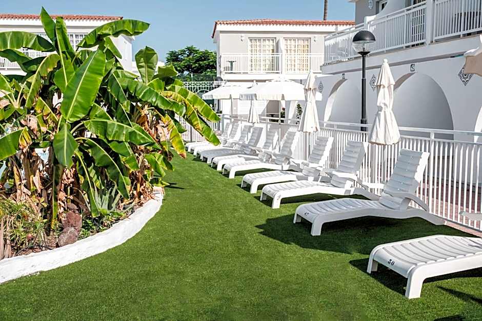 Bungalows Parque Nogal